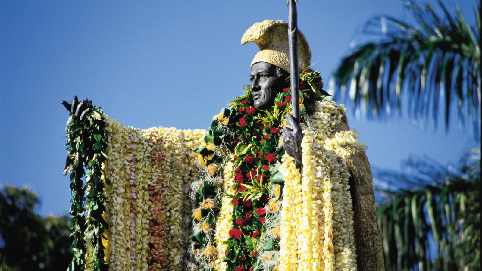 ハワイのカルチャーイベント ハワイ州観光局 Go Hawaii